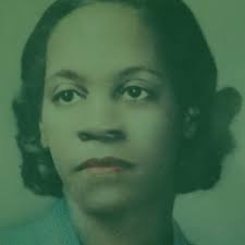 There’s a first for everything and for botanist Dr. Marie Clark Taylor, her  determination made her the first woman to ever earn a Ph.D. in botany AND  the first person of color earn a science doctorate ...