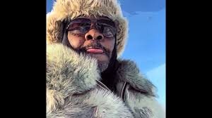 Petey Pablo's Birthday Celebration Music Video