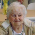 Mary Frances Sneed, 91, Casey Co., KY (1924-2016)