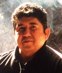 Bellard Garcia Obituary October 8, 2015
