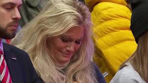 Donald Trump inaugurated as 47th president