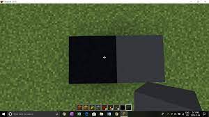 Who Noticed That Black Concrete Has Some Sort Of Pattern Minecraft Concrete is formed when concrete powder comes into contact with a block of water (source block or flowing). who noticed that black concrete has