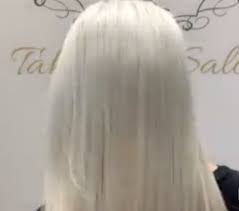 Every time they bleach my roots, i go in for bleach and tone when i need my roots done, my roots turn yellow. How To Fix Your Dark Roots Without Banding Ugly Duckling