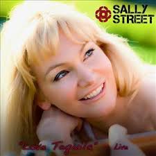 Sally Street