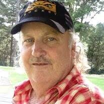 Doug Mullinax Obituary