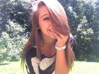 Brittany Creasman's Women's Track Recruiting Profile