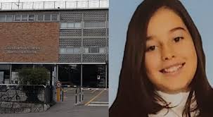 Rara forma di tumore alla schiena: Sara, 11 anni, stroncata in pochi mesi