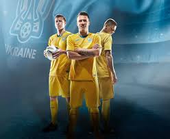 Russia annexed crimea in 2014 and has sought to integrate the peninsula into russia permanently, but it is internationally. New Ukraine 2020 Kits Joma Unveil Home And Away Shirts For Nations League Football Kit News