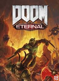 Doom is a first person video game shooter developed by i d software and published by bethesda softworks. Doom Eternal Free Download Full Version Pc Game For Windows Xp 7 8 10 Torrent Gidofgames Com