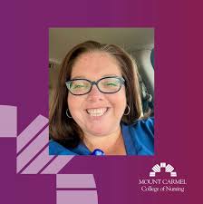 We wish our dear Sonia Moran an amazing journey