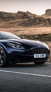 Aston Martin Db11 Amr 2019 Cars 4k Aston Martin Db11 Amr 640x1138 Wallpaper Teahub Io