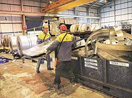 We keep you informed and updated on what's happening in tata steel. How Tata Steel S Europe Ordeal Has Encouraged It To Re Focus On India Ops Business Standard News