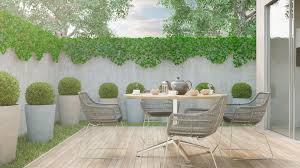 I'm not going to bore you with a lecture on the ins and outs of climate change. 14 Modern Garden Designs And Ideas