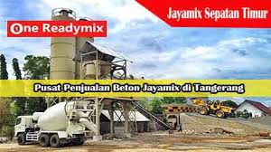 Beton ready mix adalah beton yang dibuat atau pencampuran bahan materialnya di lokasi perusahaan batching plan, kemudian beton ready mix diangkut menggunakan truk pengangkut ke lokasi proyek yang memesan beton ready mix dalam. Harga Jayamix Sepatan Timur Per Kubik Murah 2021 One Readymix