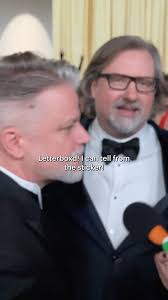 Four Favorites from the Oscar-winning team behind 2024’s Best Animated  Short Film, War Is Over!, Dave Mullins, Brad Booker, and Sean Lennon., 🎤:  @miavicino, 🎥: @g.e.g.s , ✂️: @ajinhd