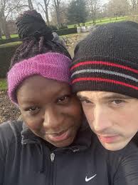 Amy Kingston is fundraising for British Thyroid Foundation