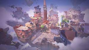 Your maps fight around the world. What Is Ascent See The New Valorant Map