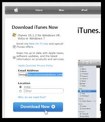 How To Download 64 Bit Version Of Itunes For Windows 7