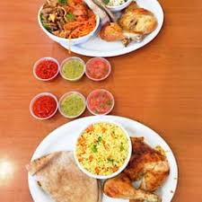 Rotisserie chicken, wraps & salads! California Chicken Cafe Menu