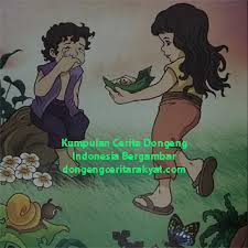 Feb 05, 2021 · kisah ini mengajarkan kita untuk terus tabah akan peristiwa yang terjadi. Cerita Dongeng Indonesia Bergambar