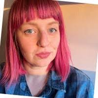 Sarah Cress's Instagram, Twitter & Facebook