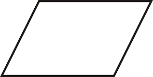 A parallelogram is a quadrilateral with opposite sides parallel. Area Of A Parallelogram Read Geometry Ck 12 Foundation