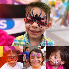 SFX MUA 🎬🎨 AIMEE ARANDA 🎨🎬