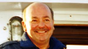 Memories of Kotuku sinking in Foveaux Strait still vivid 15 years later