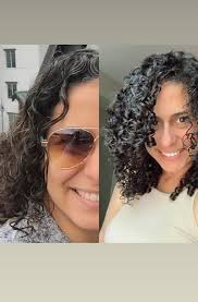 Loving Curl Products from MONAT Summer Giveaway