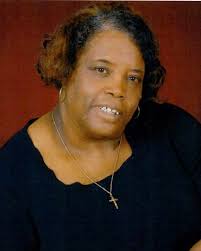 REV. SHIRLEY DILLON WEBB Obituary October 18, 2022