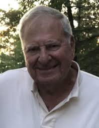 William "Bill" F. Meyers Obituary December 4, 2021