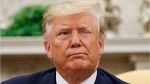 Greenland rebuffs Trump, says country is 'not for sale'