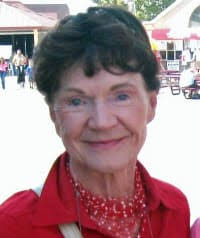 Wanda Black (Hunt) Obituary (1934