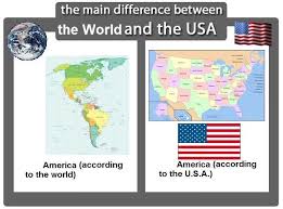 The usmnt last faced mexico in a competitive fixture on july 7, 2019, during the gold cup championship match in chicago. Image 65507 The Main Difference Between Europe And Usa Know Your Meme