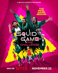 Squid Game: The Challenge (TV Series 2023– ) - IMDb