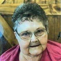 Roberta "Robbi" Kirk Obituary