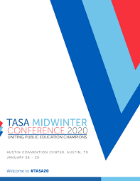 Glenn had been developing the 'emerging leaders' program at bis to harness the potential of his emerging leaders. 2020 Midwinter Conference Program By Texas Association Of School Administrators Issuu
