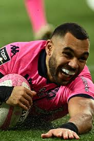 RFU created selection farce by selling right to pick Joe Marchant