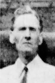 THE GRANDFATHER I NEVER KNEW