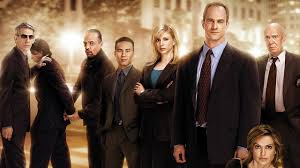 Svu' reunion, and that deep benson/stabler chemistry 16 june 2021 | variety. Grosses Comeback Fur Law Order Svu Fanliebling Mit Eigener Serie Serien News Filmstarts De