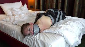 BoundHub - Lovely Rachel Adams in bondage 8