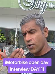 iMotorbike Open Day Interviews: Day 1 Highlights