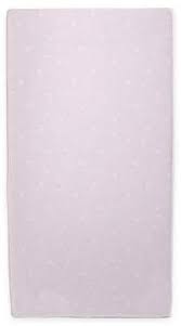 Perfect Embrace Crib And Toddler Mattress In Pink Firm Offers Support Textured Wallpaper Premier Roman Shades Wilsonart