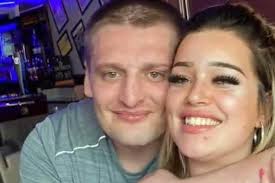 Charlene Downes' brother Robert laid to rest after dying suddenly aged 30