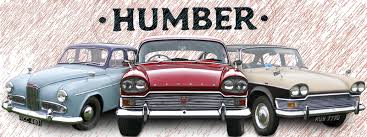 Image result for Foam White 1961 Humber