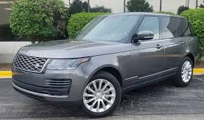 2018 Land Rover Range Rover Hse Td6 The Daily Drive Consumer Guide