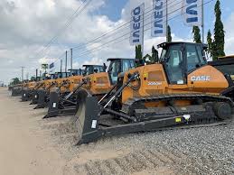 Maybe you would like to learn more about one of these? Case Construction Equipment Sees Covid 19 Recovery Begin As 125 Units Delivered To One Customer Industrial Vehicle Technology International