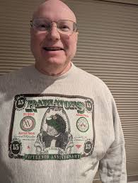 Where to find a skull with crossed fish bone batik T shirt?