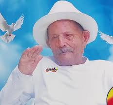 𝐅𝐀𝐋𝐋𝐄𝐂𝐄 𝐃𝐎𝐍 𝐑𝐎𝐆𝐄𝐋𝐈𝐎 𝐆𝐔𝐄𝐑𝐑𝐄𝐑𝐎  𝐒𝐀𝐋𝐕𝐀𝐓𝐈𝐄𝐑𝐑𝐀 𝐀 𝐋𝐎𝐒 𝟗𝟏 𝐀𝐍̃𝐎𝐒 𝐃𝐄 𝐄𝐃𝐀𝐃  𝐇𝐔𝐀𝐐𝐔𝐈𝐋𝐋𝐀𝐒 (𝐂𝐇𝐄𝐌𝐄).