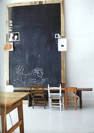 Sold and shipped by obedding.com. Blackboard Walls And Chalkboards For Kids Room To Bloom
